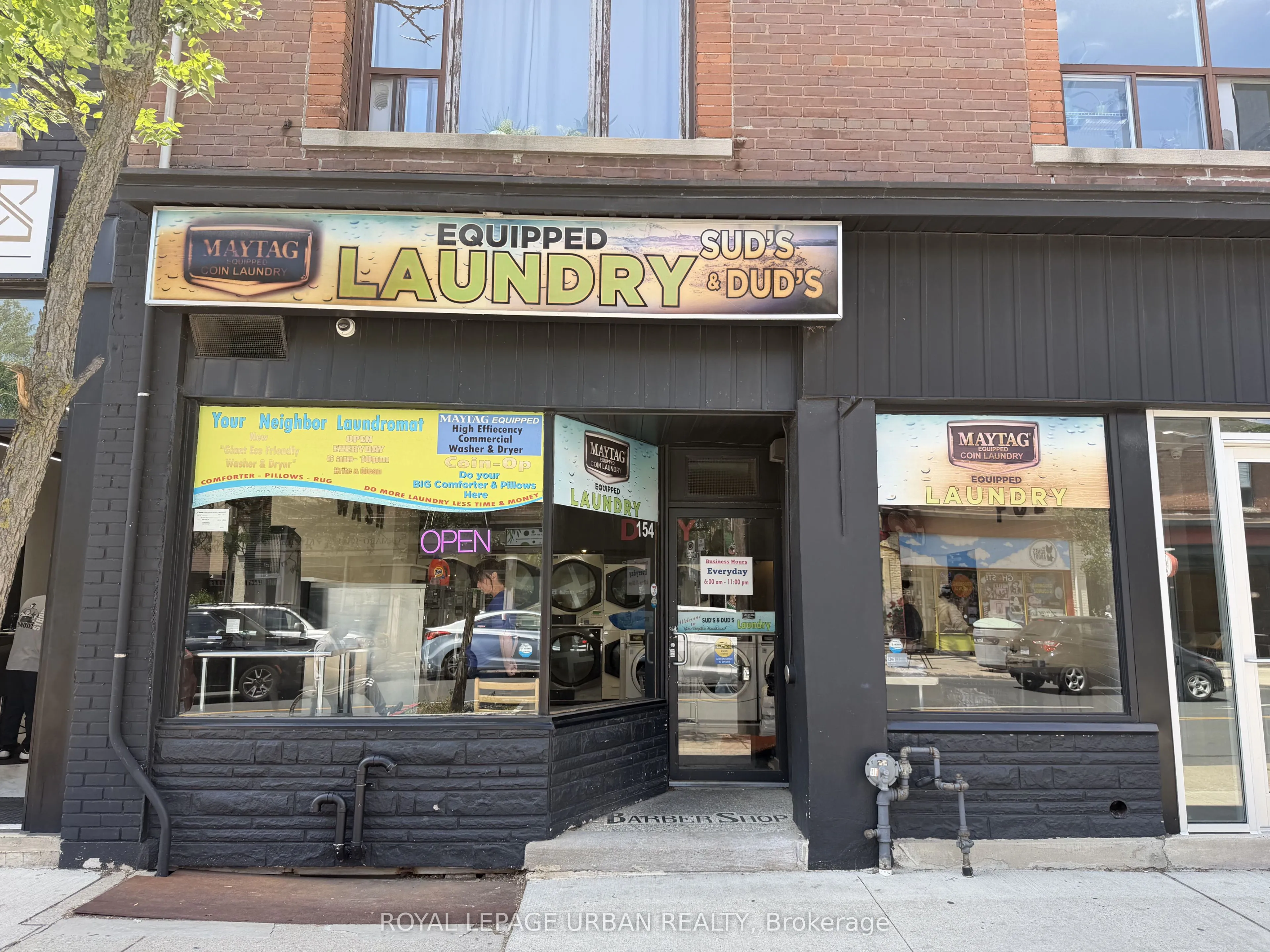 Business For Sale | E13610818