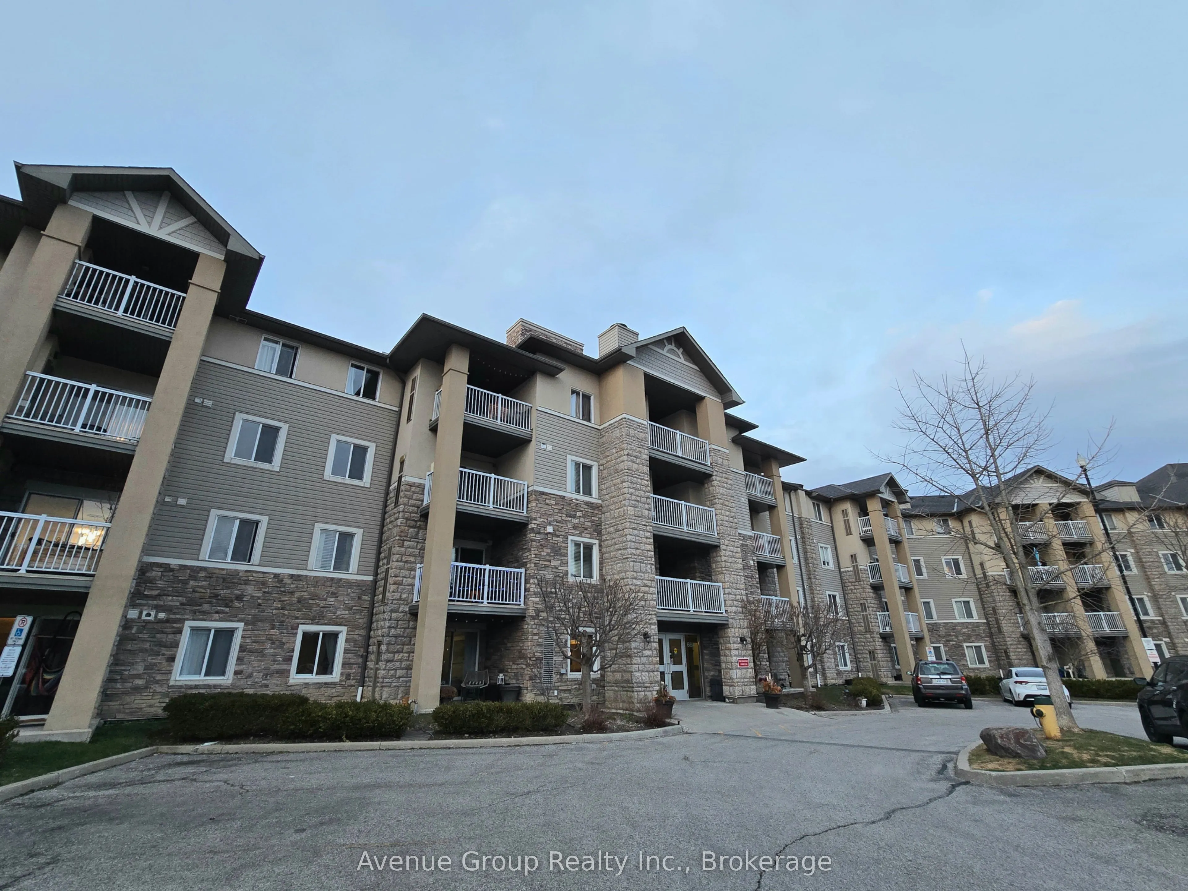 Property For Lease | E13610824