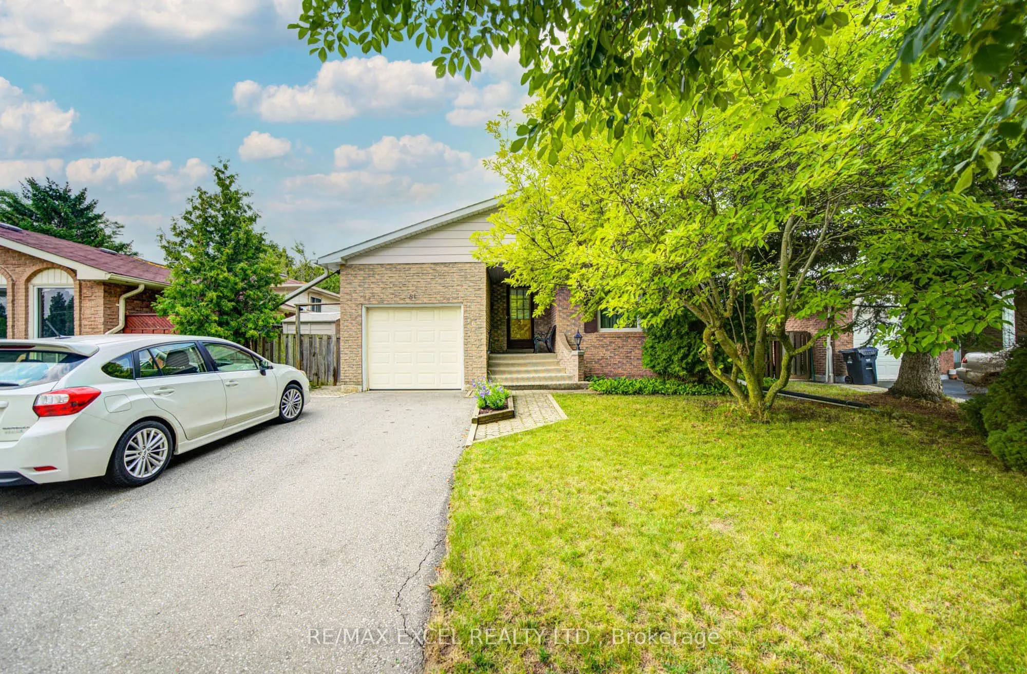 Detached Home For Sale | E13611268