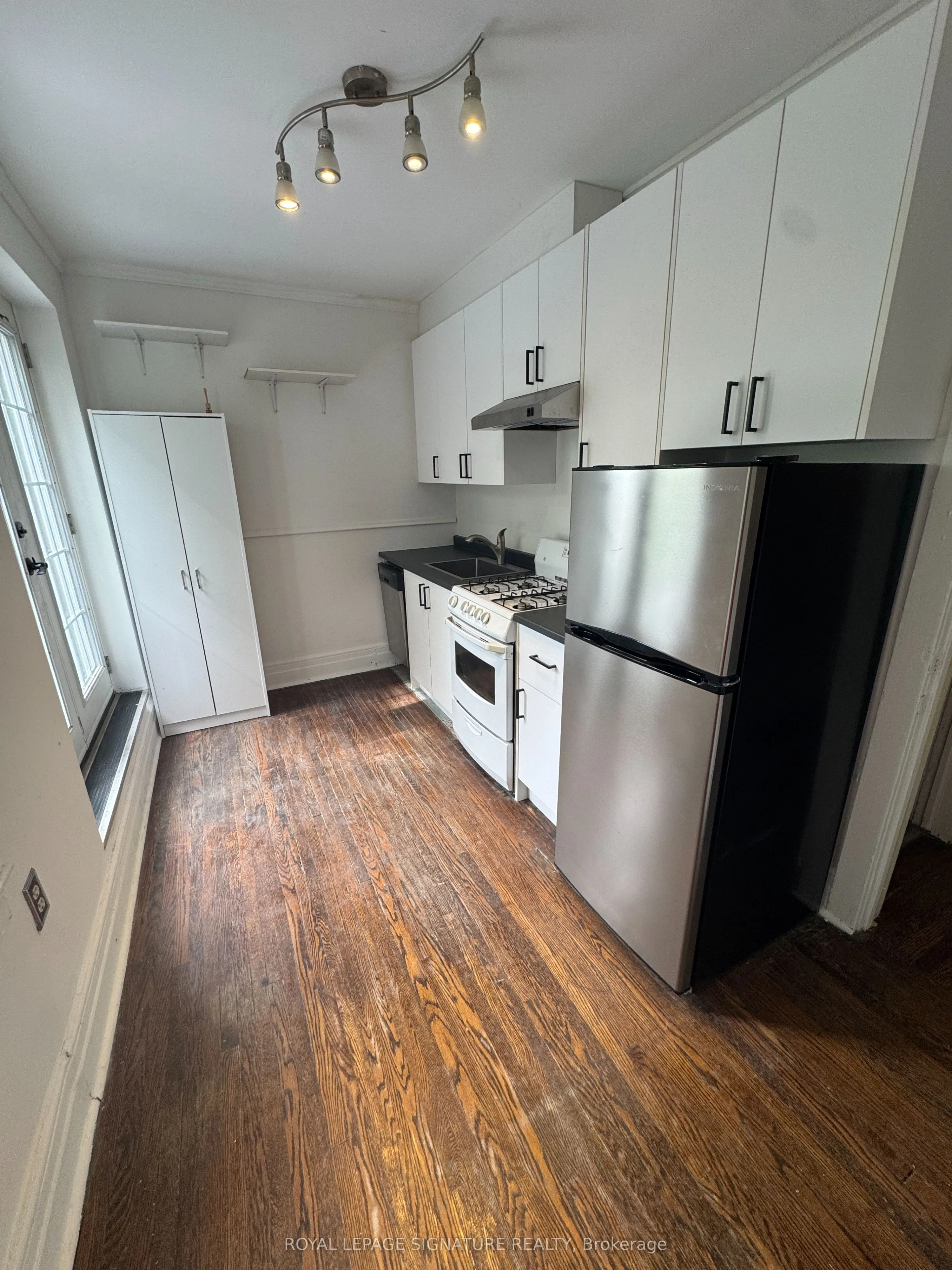 Semi-Detached Home For Lease | E13612074