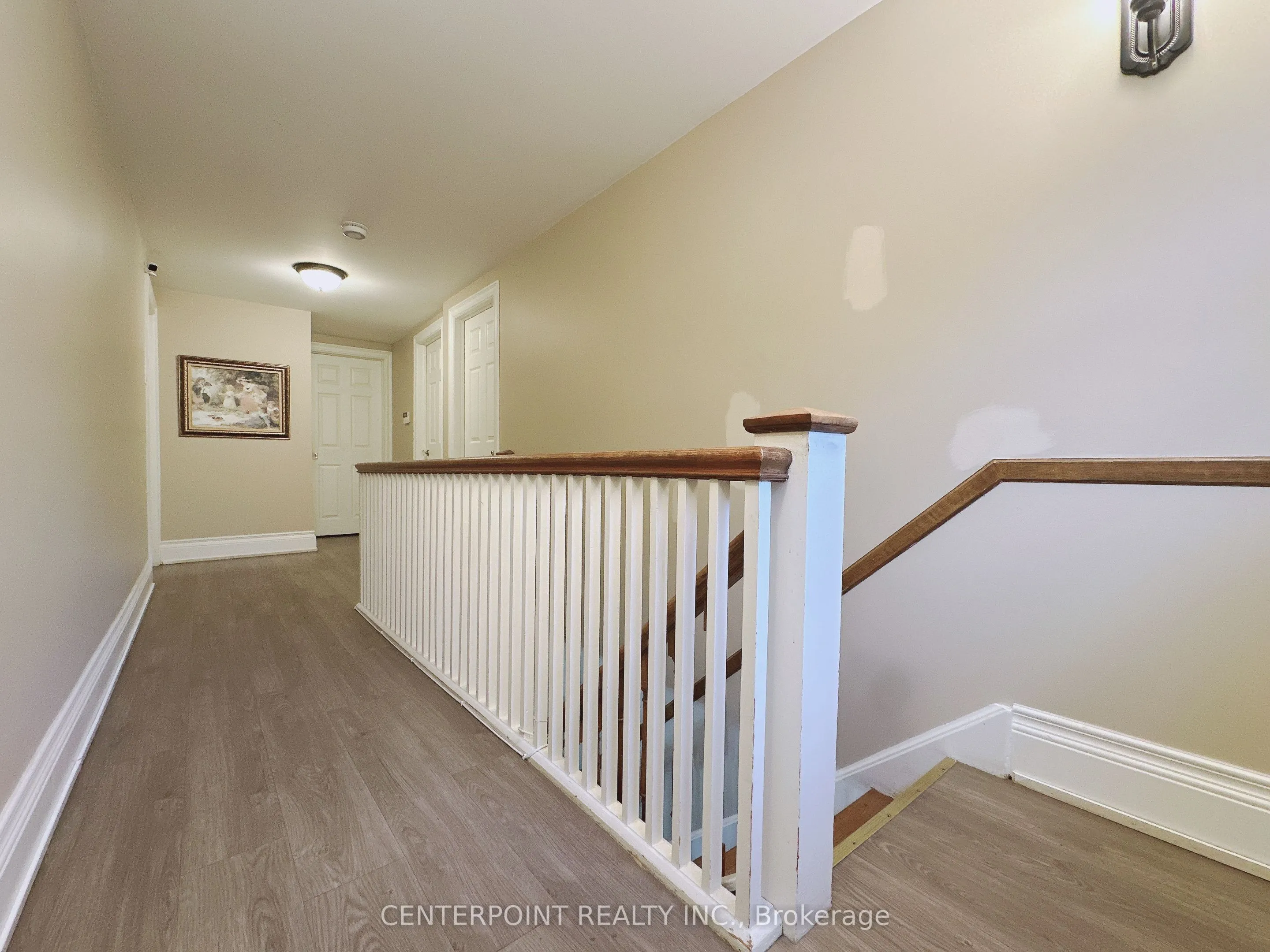 Detached Home For Lease | E13612758