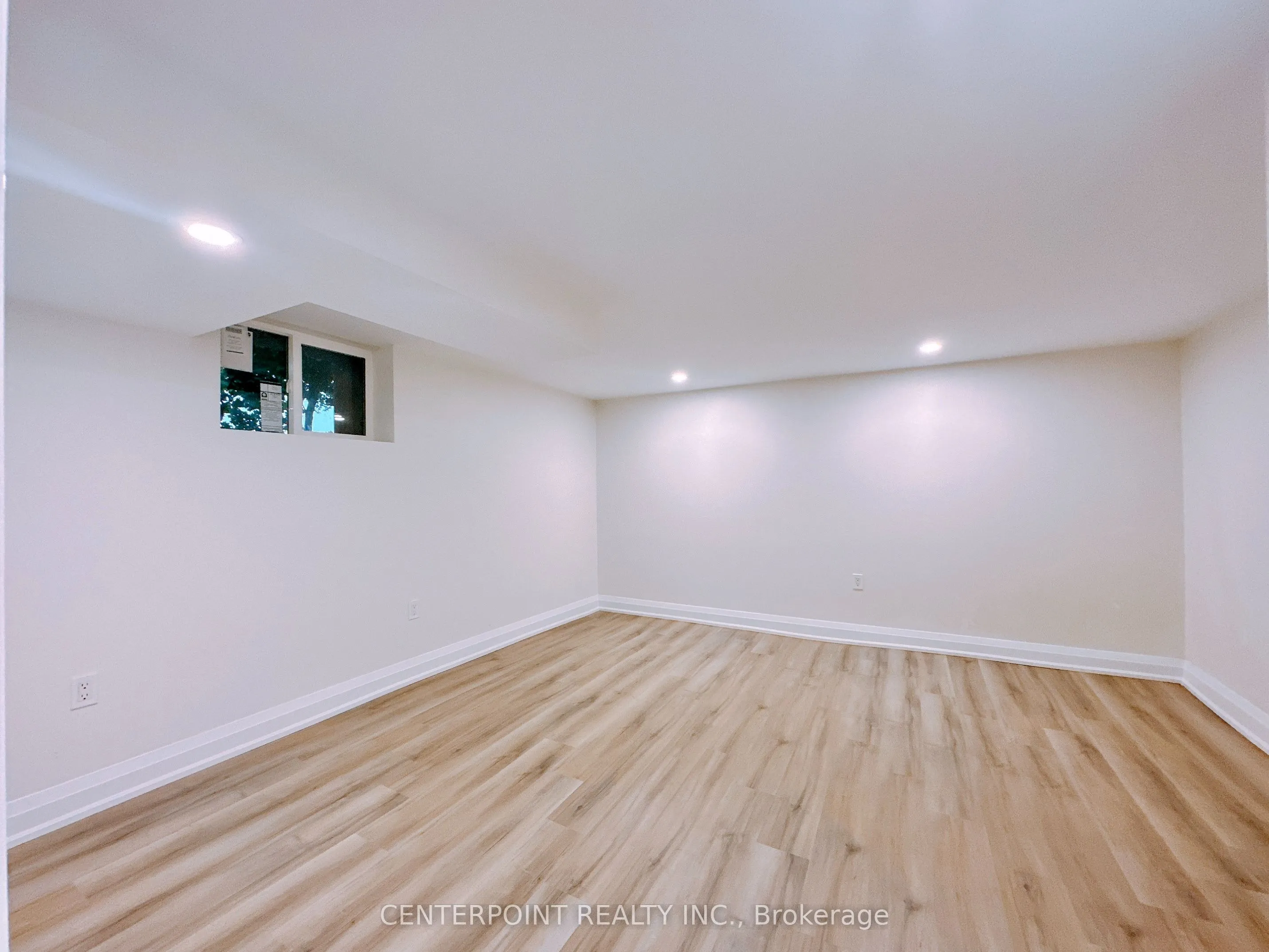 Detached Home For Lease | E13612782