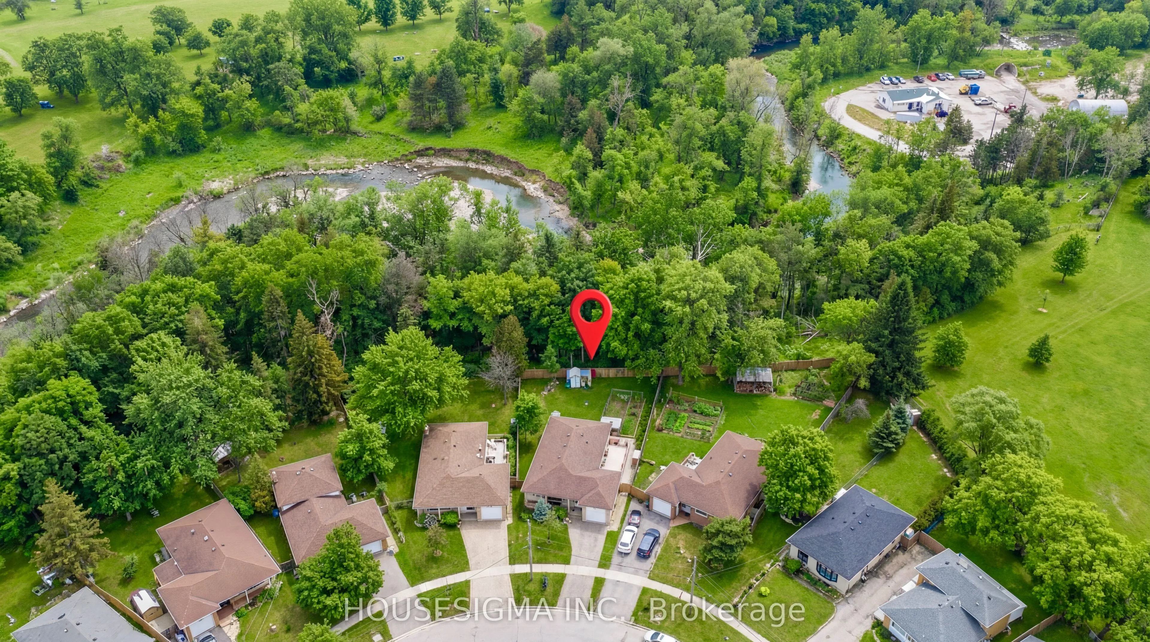 Detached Home For Lease | E13612918