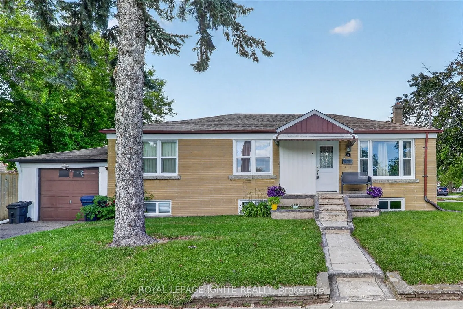 Detached Home For Sale | E13614018
