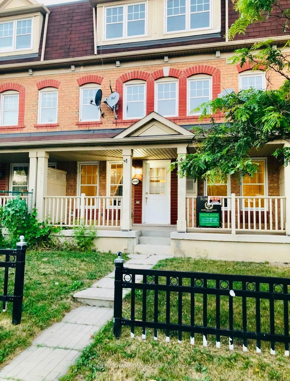 Property For Lease | E13614496