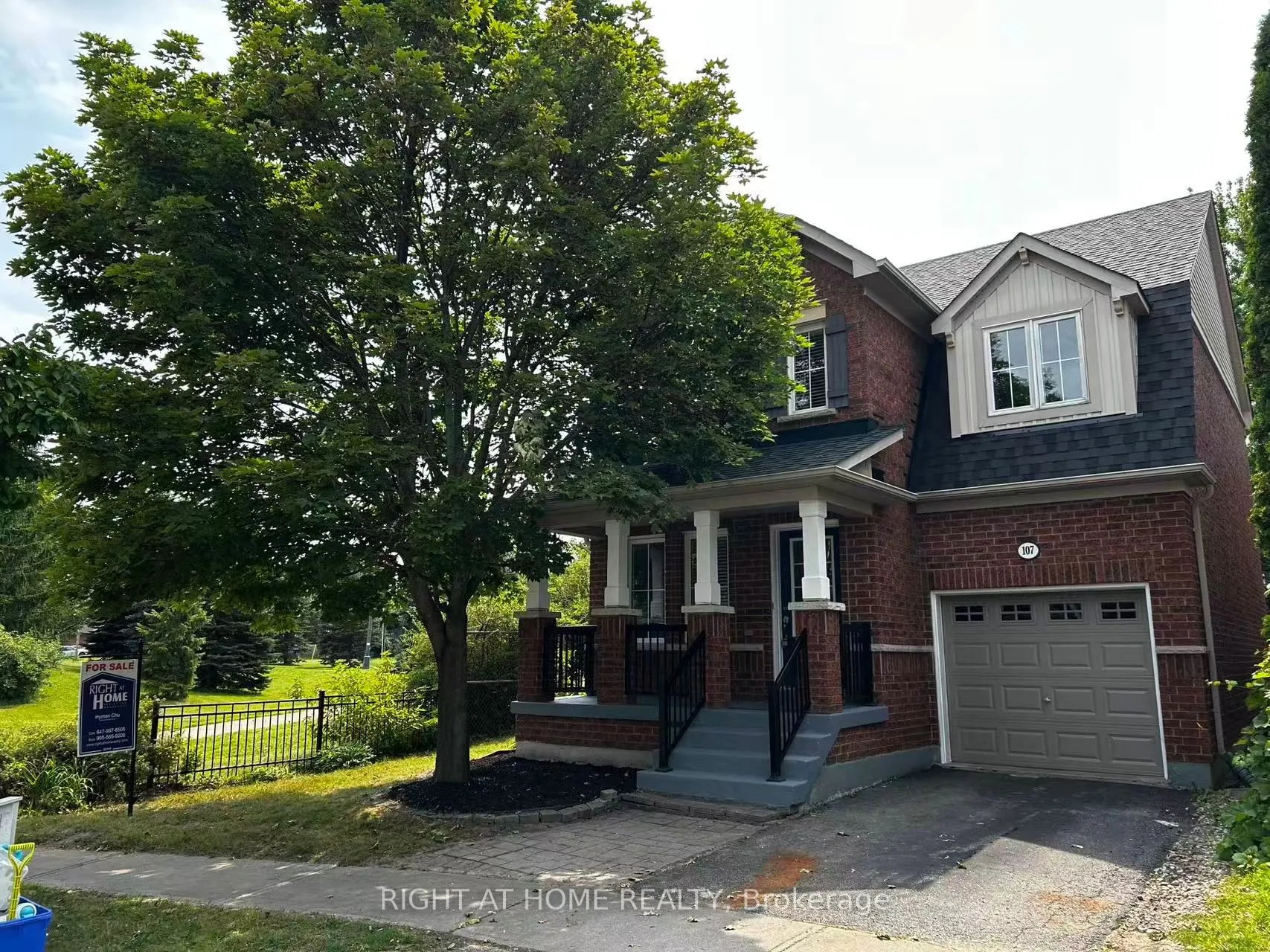 Detached Home For Sale | E13614562
