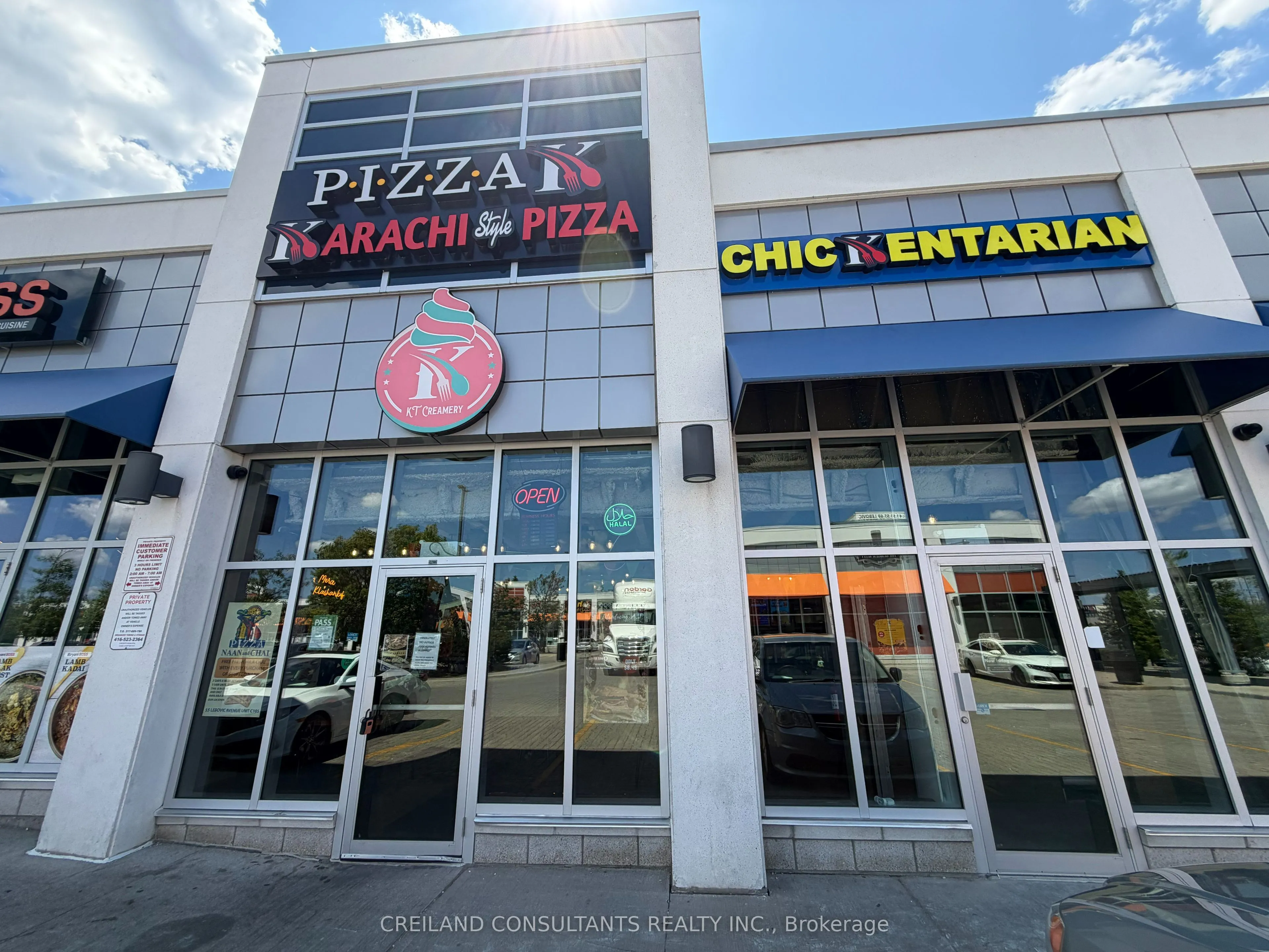 Property For Lease | E13614580