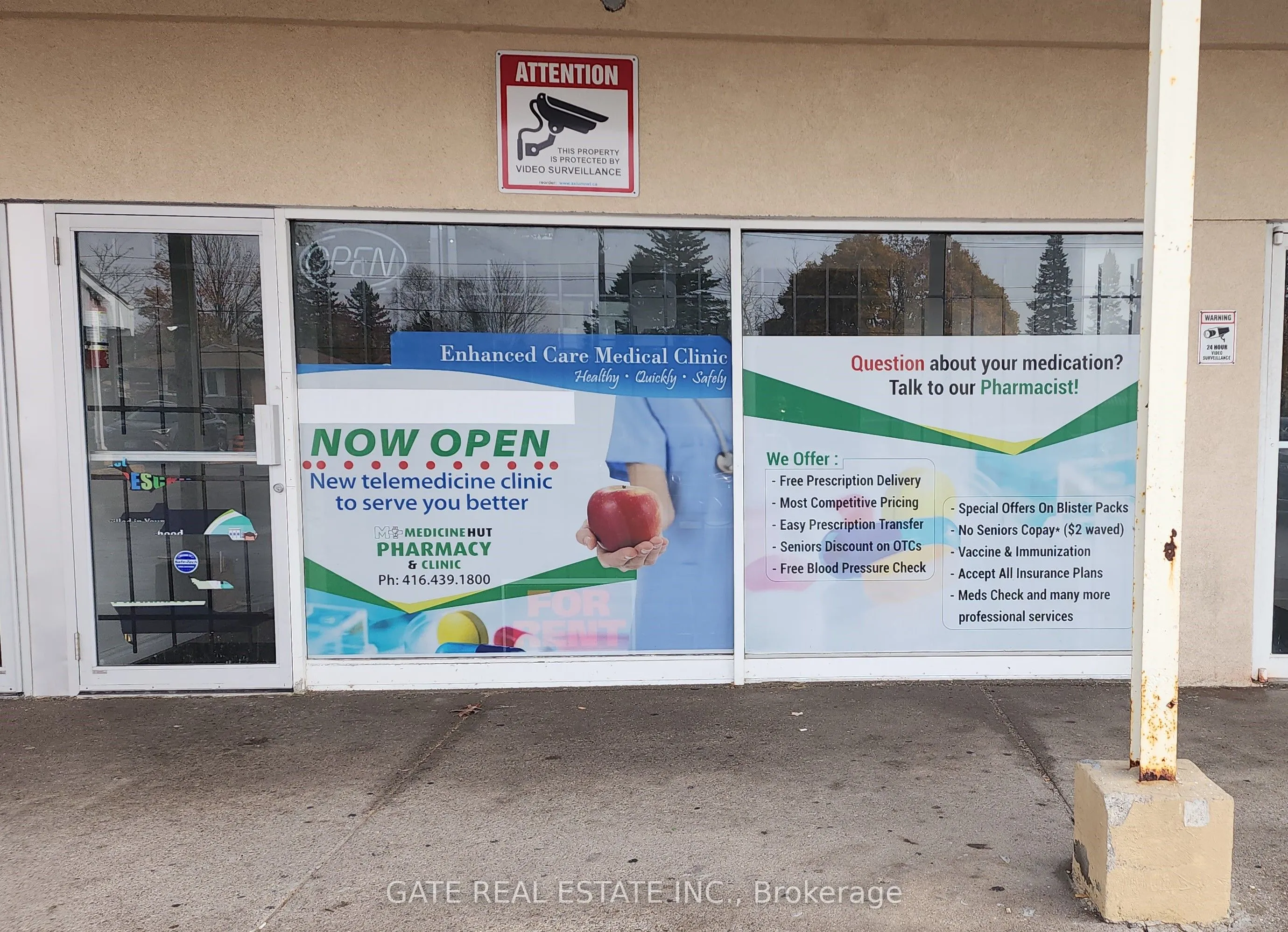 Property For Lease | E13614642