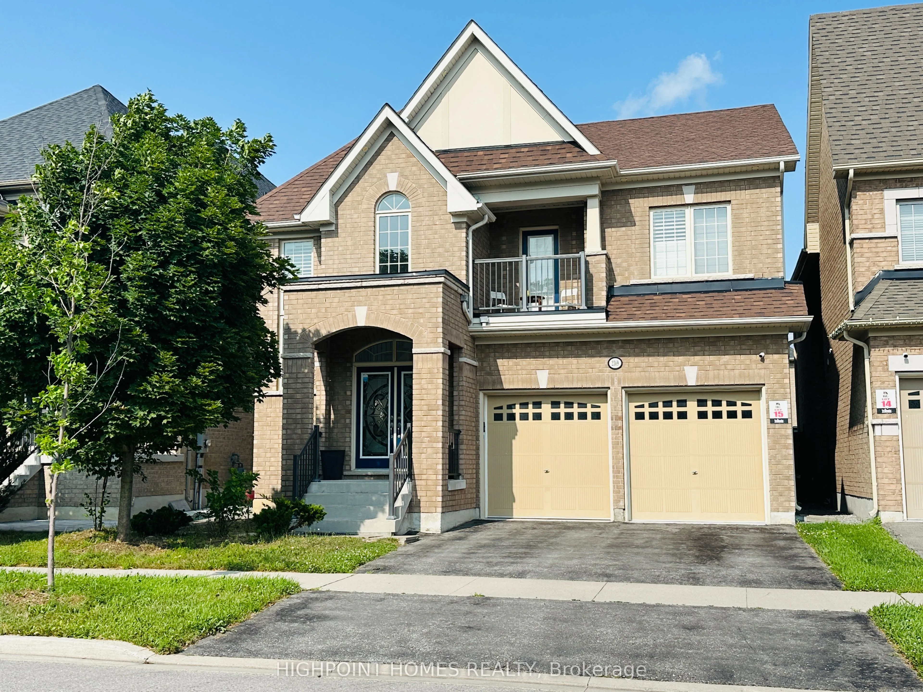 Detached Home For Sale | E13614786