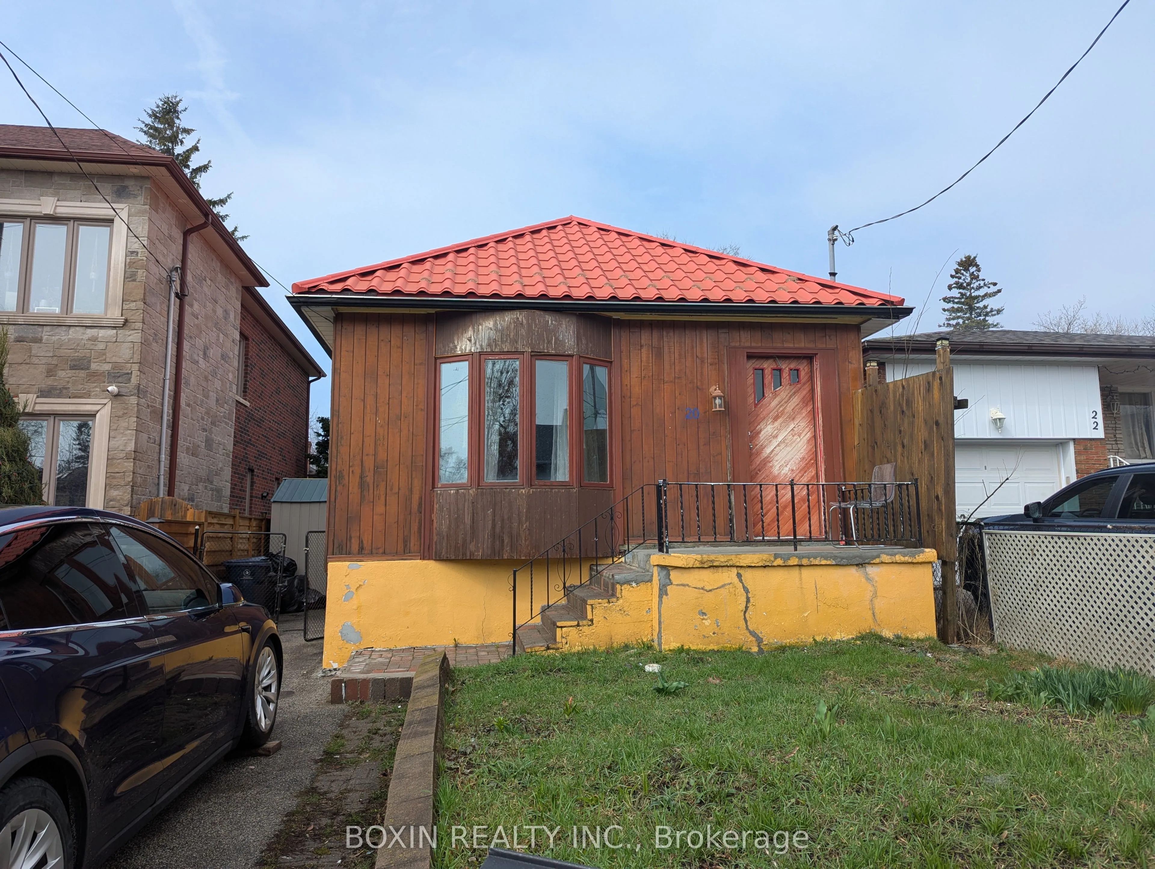 Detached Home For Sale | E13616612