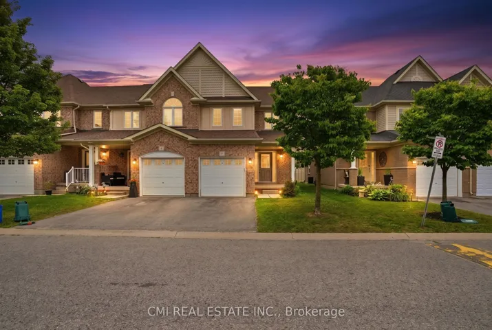 460 Woodmount Drive, Oshawa, ON L1K 0K3