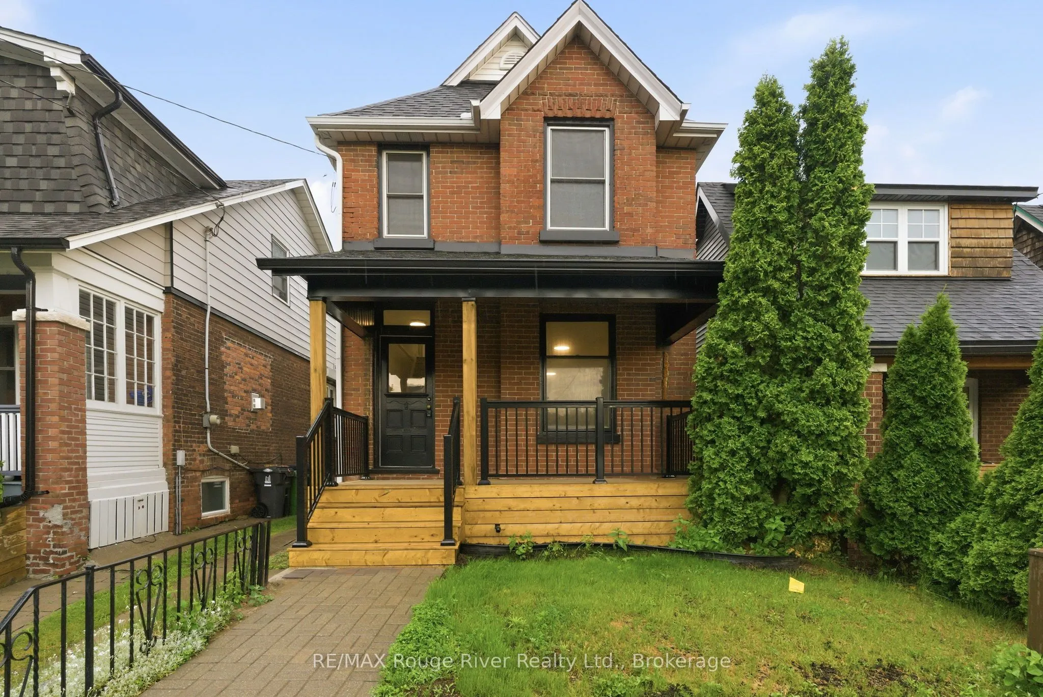 Detached Home For Sale | E13617390