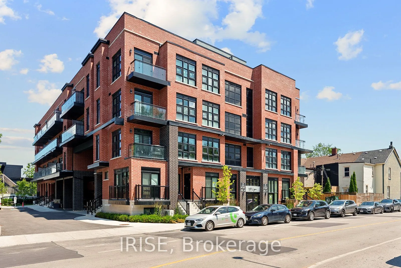Property For Lease | E13618306