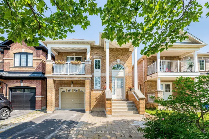 139 Oceanpearl Crescent, Whitby, ON L1N 0C7