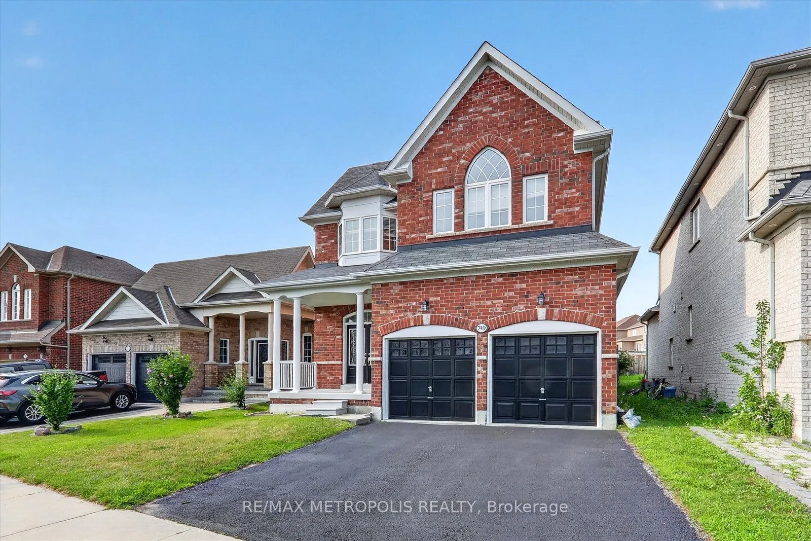 Detached Home For Sale | E13621628
