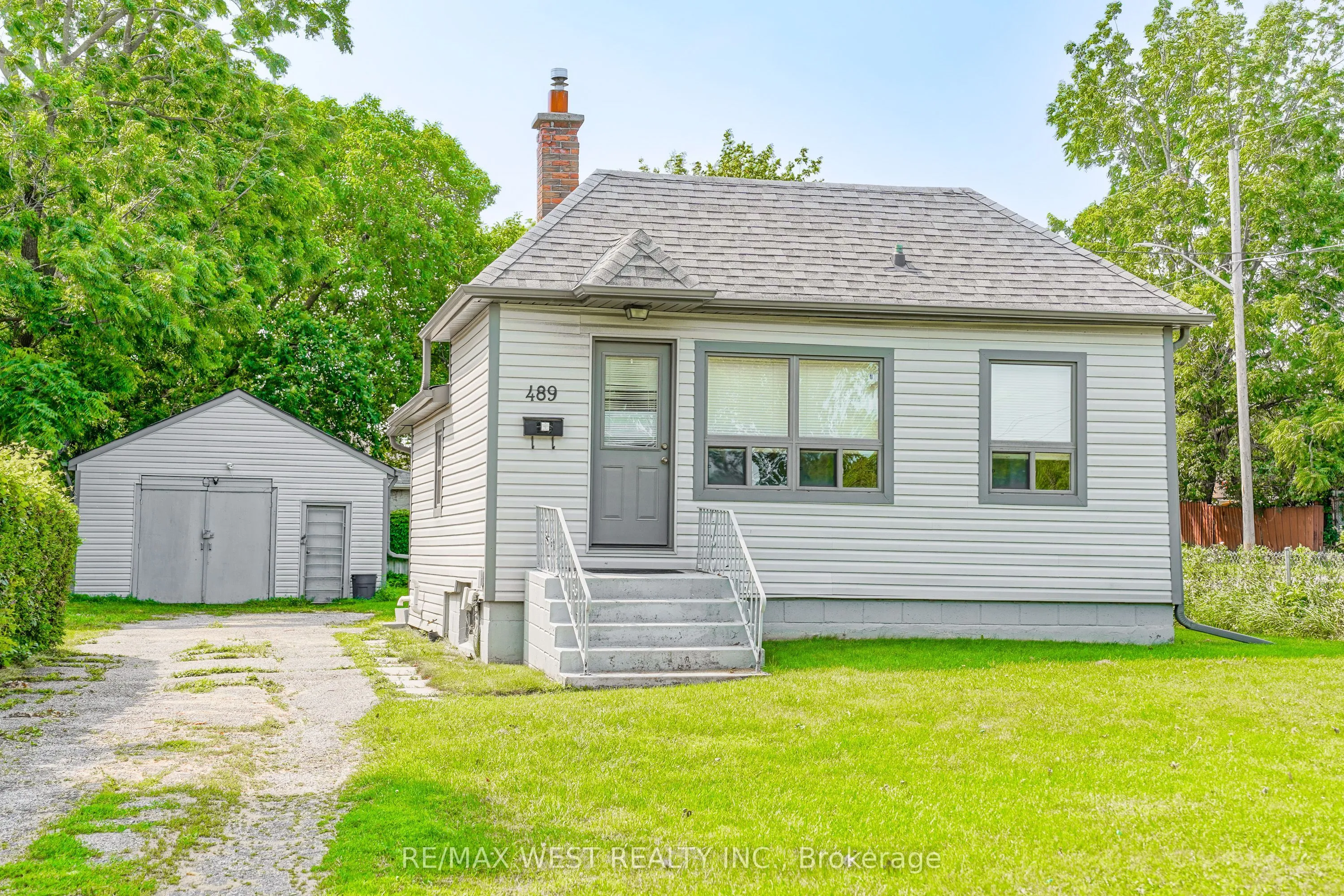 Detached Home For Sale | E13621706