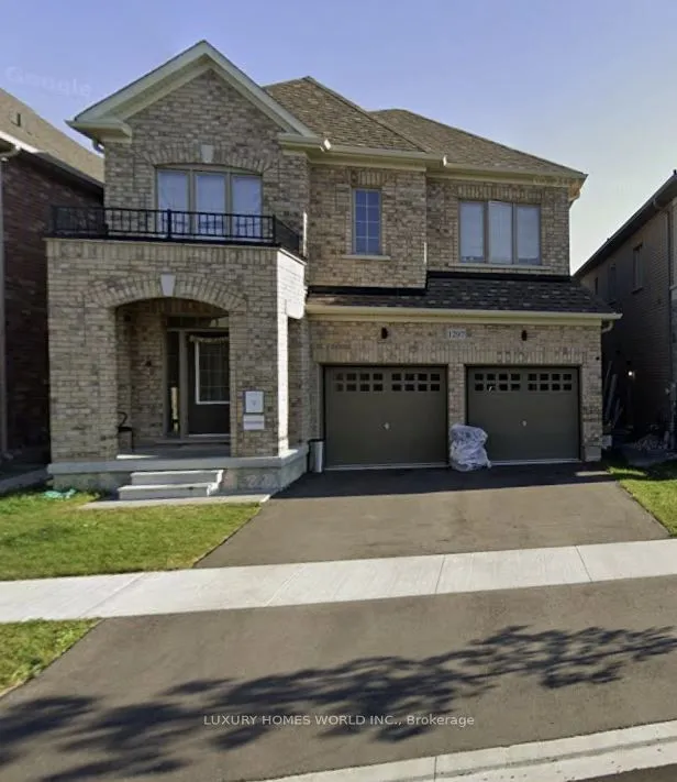 Detached Home For Sale | E13621748