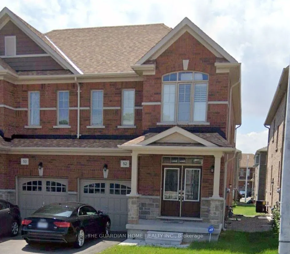Semi-Detached Home For Lease | E13621902