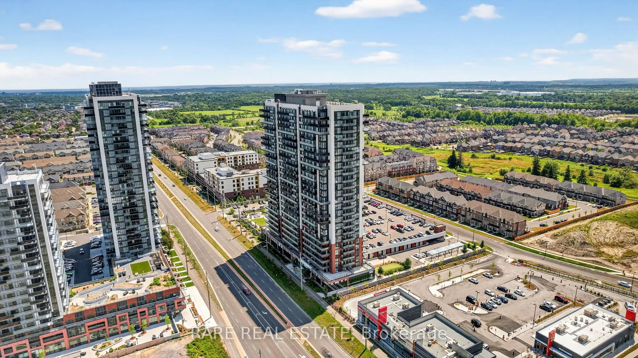 Property For Lease | E13622112