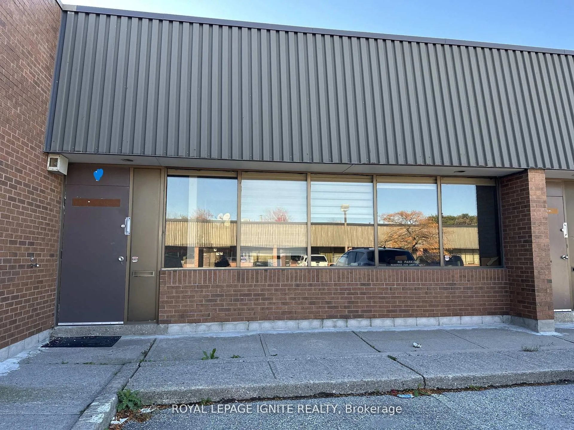 Property For Lease | E13622130
