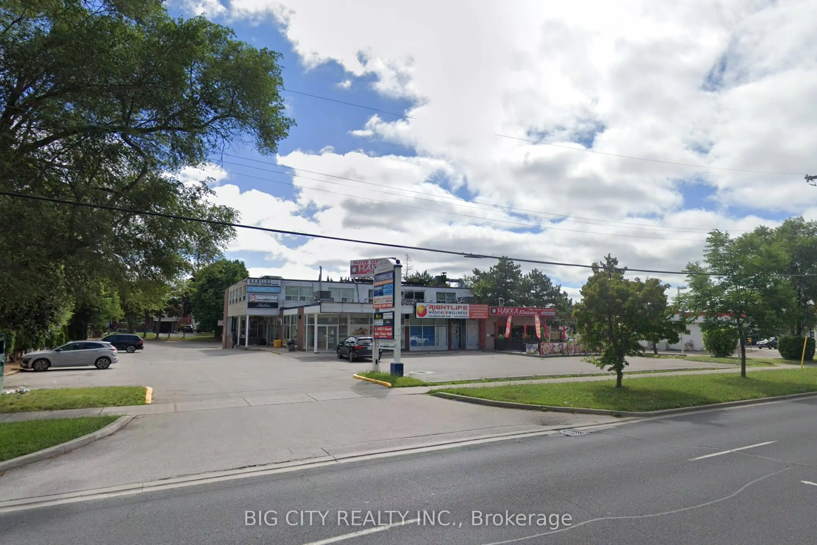 Office For Lease | E13622734