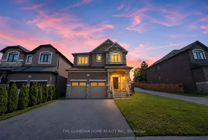 1227 Grandview N Street, Oshawa, ON L1K 2S9
