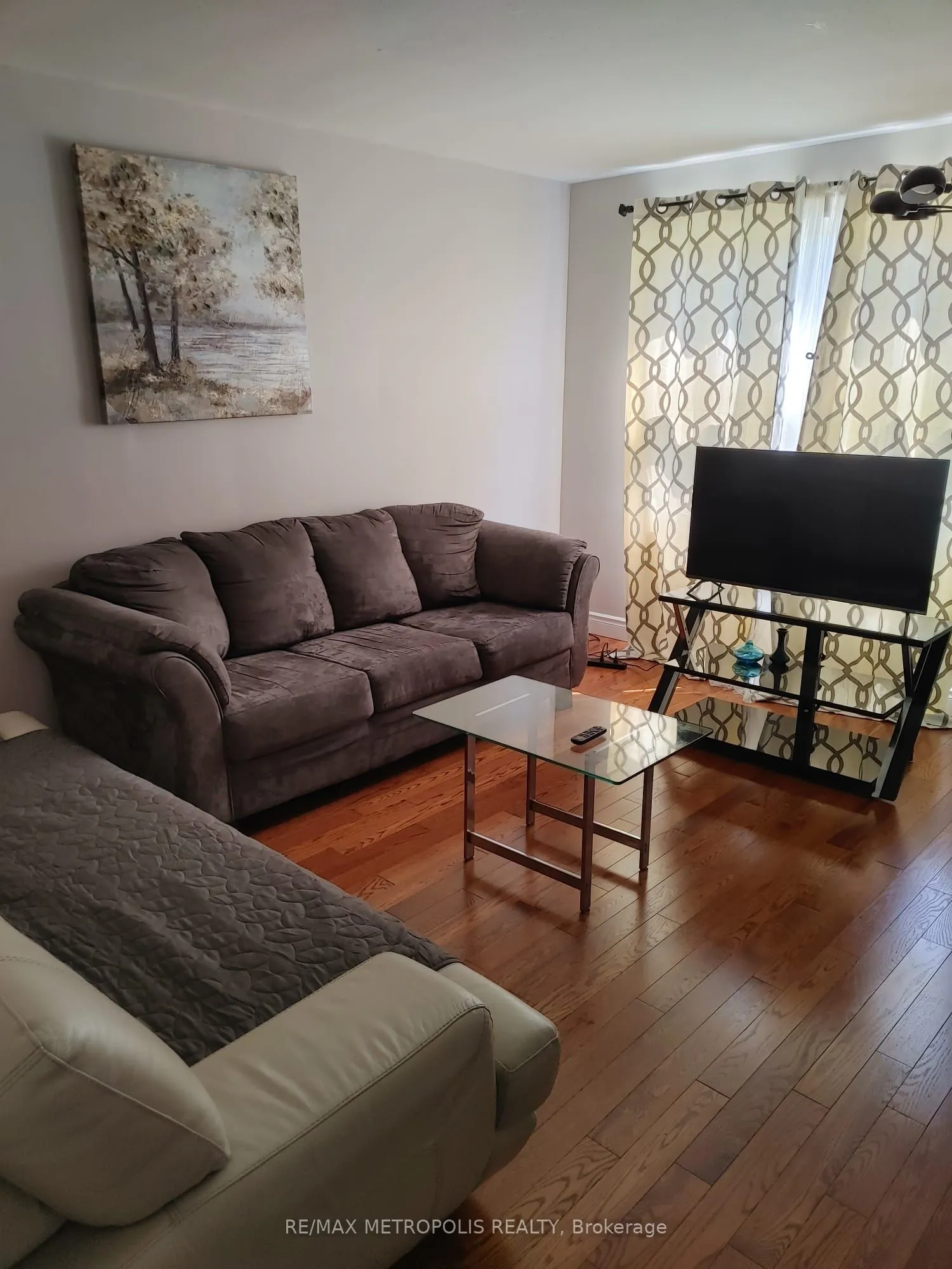 Semi-Detached Home For Lease | E13623152