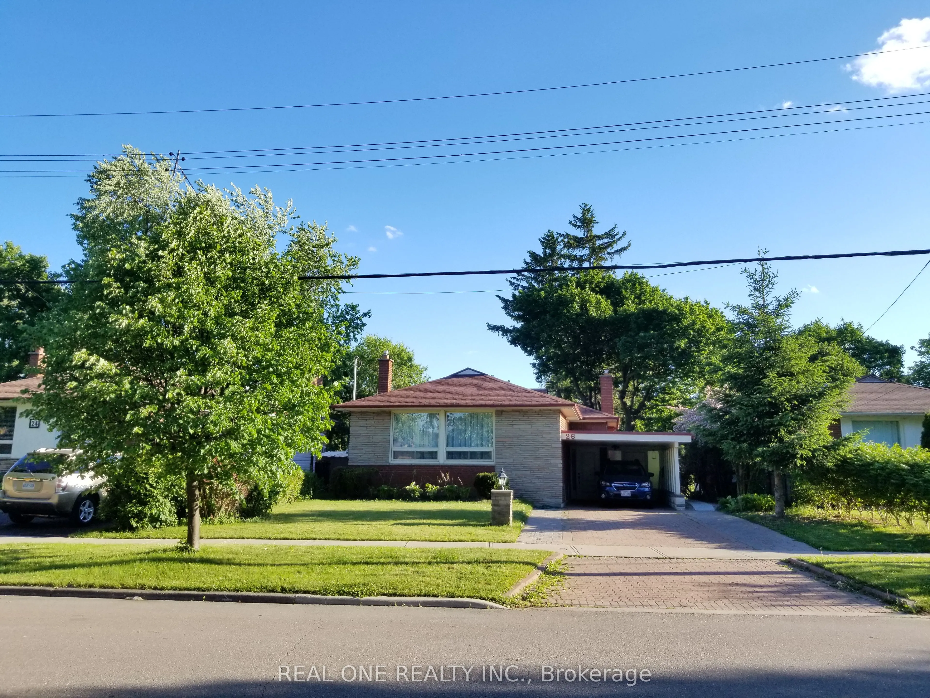 Detached Home For Sale | E13623500
