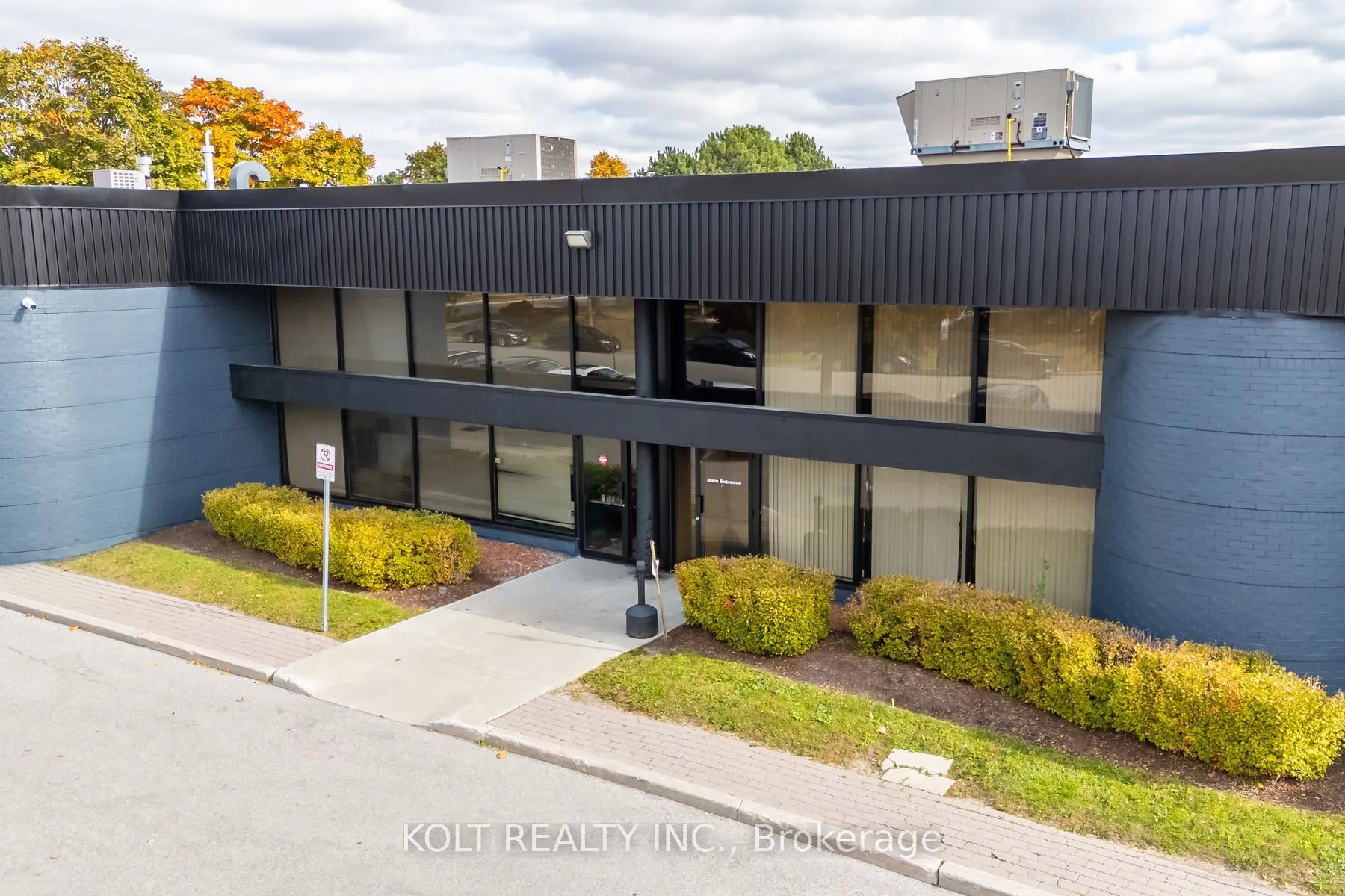 Industrial Property For Sale | E13624300