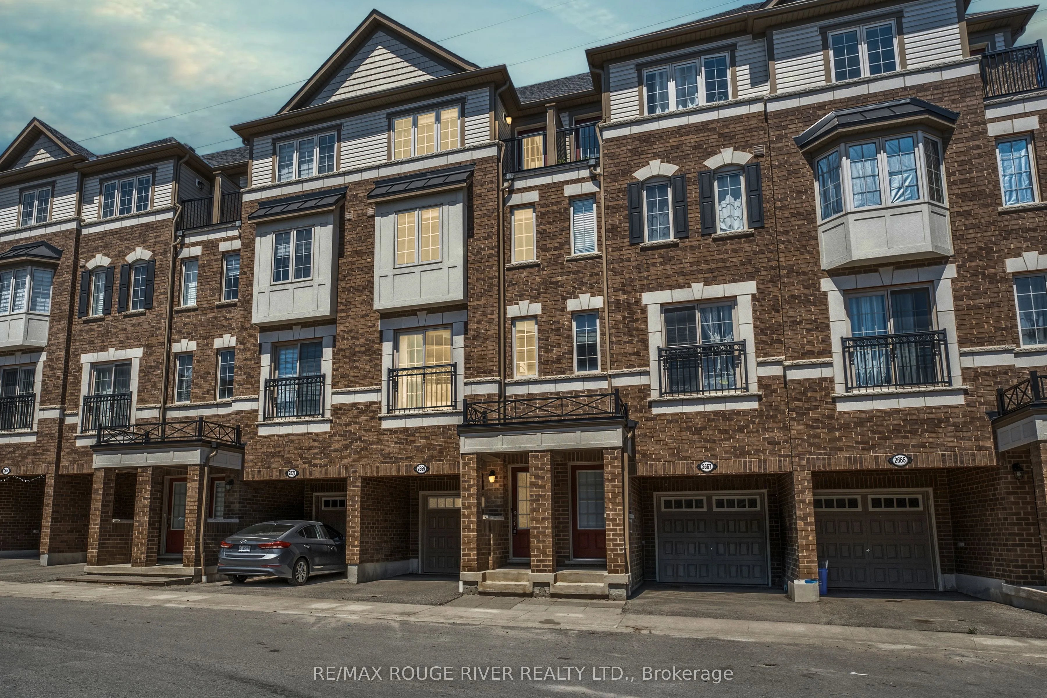 Property For Lease | E13624504