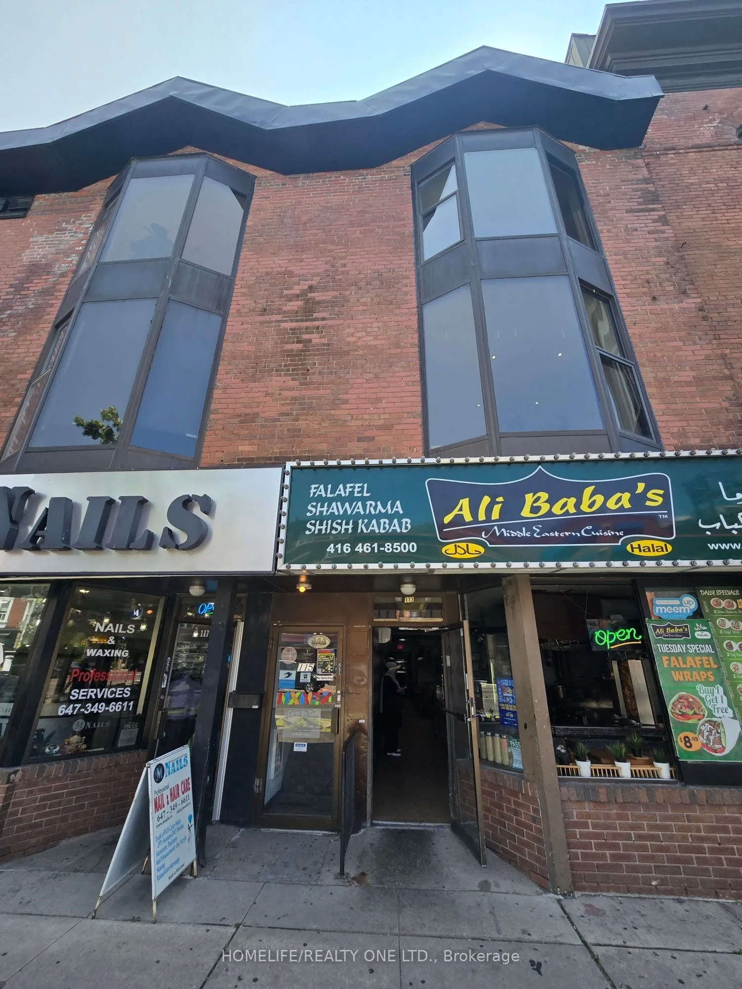 Property For Lease | E13624902