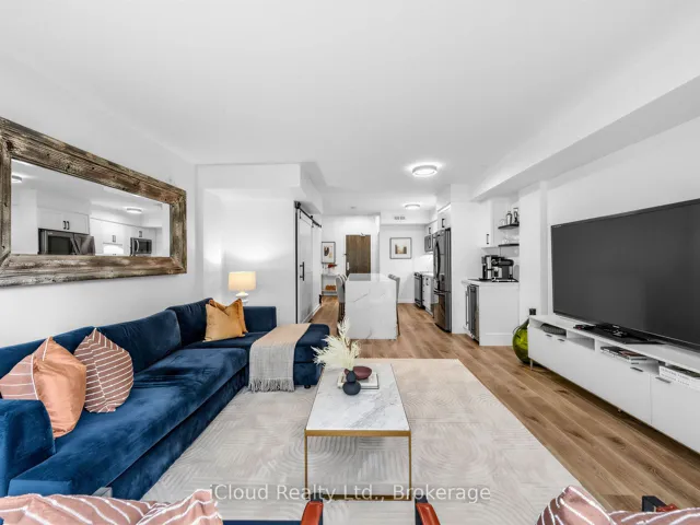 201 Carlaw Avenue, Toronto E01, ON M4M 2S1