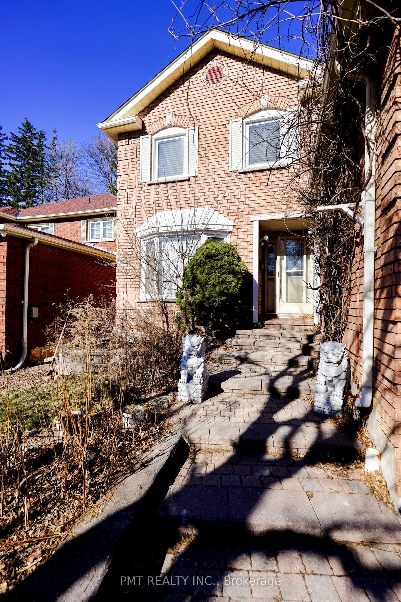 Duplex For Lease | E13625884