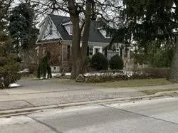 Detached Home For Sale | E13627276