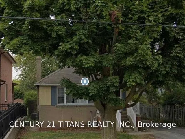 14 Anson Avenue, Toronto E08, ON M1M 1X3