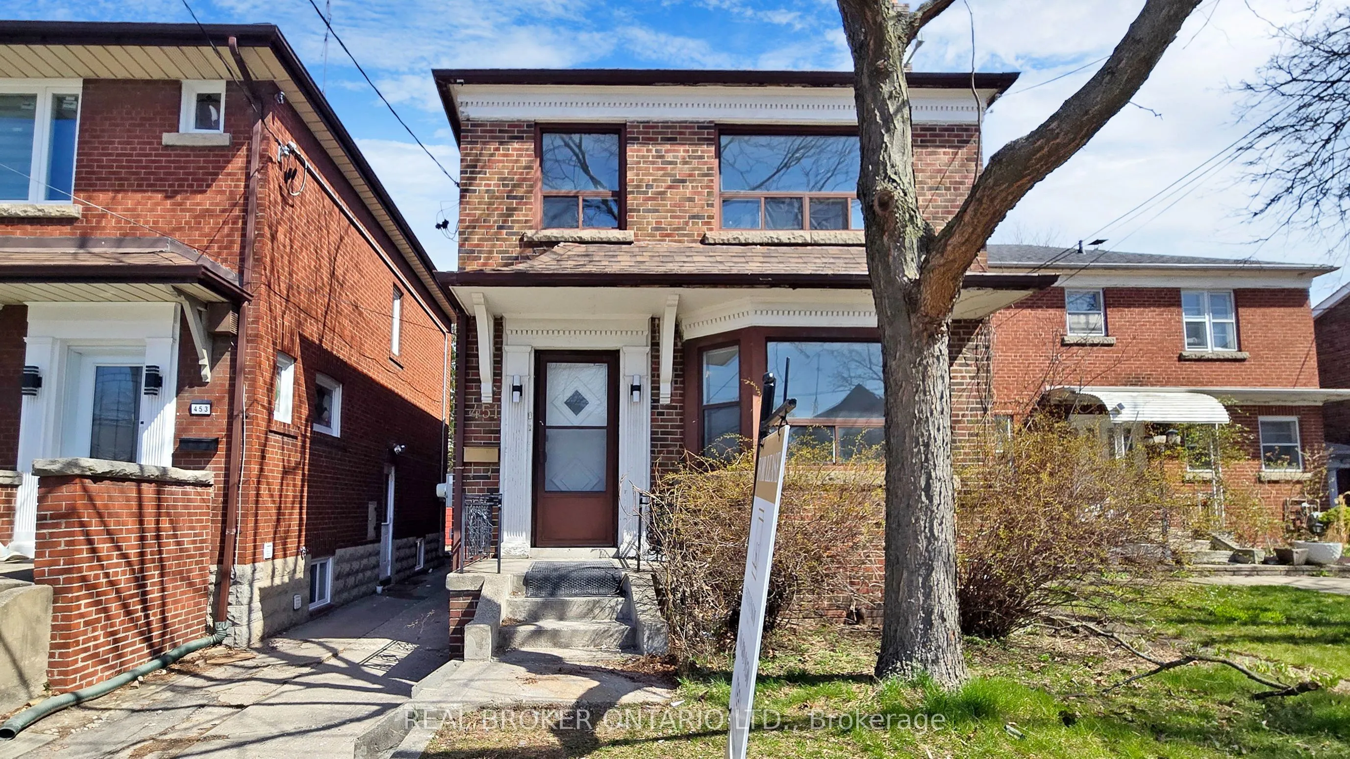 Multiplex For Lease | E13627374