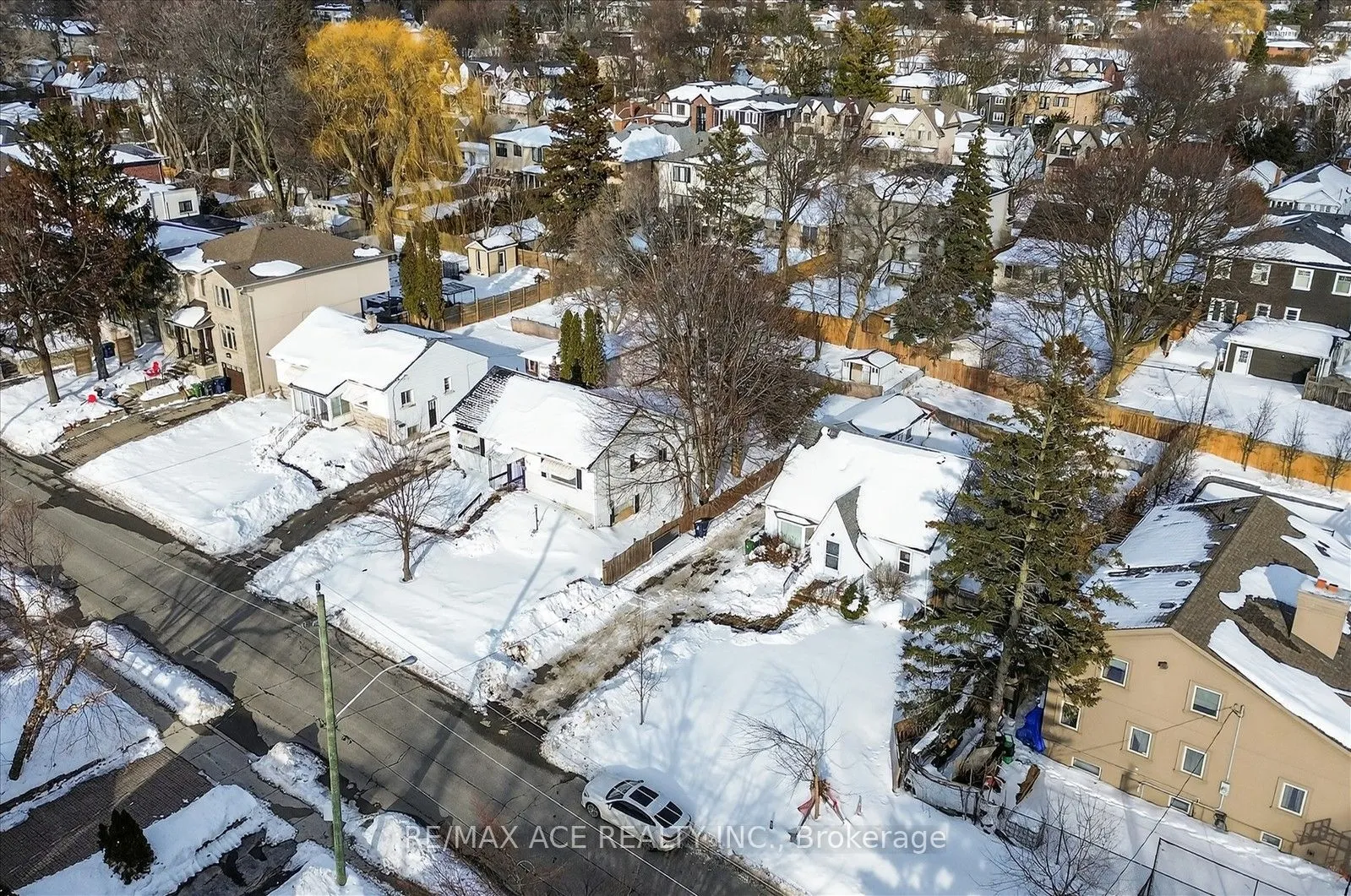Vacant Land For Sale | E13627638
