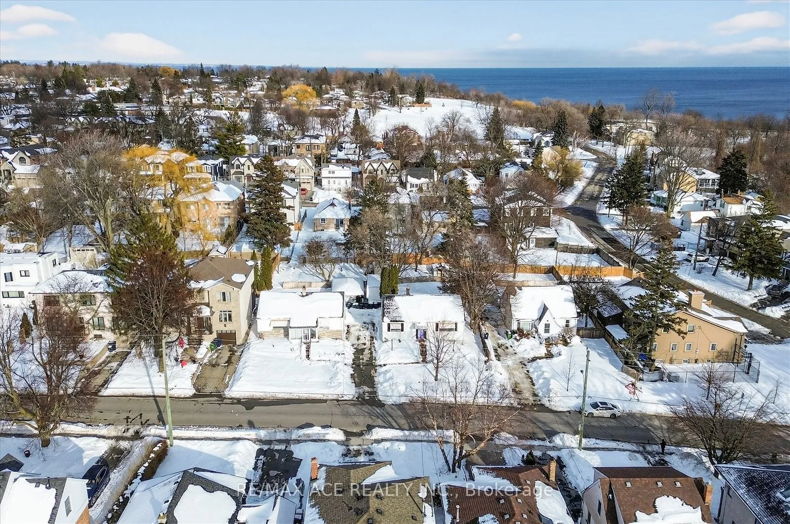 Vacant Land For Sale | E13627664