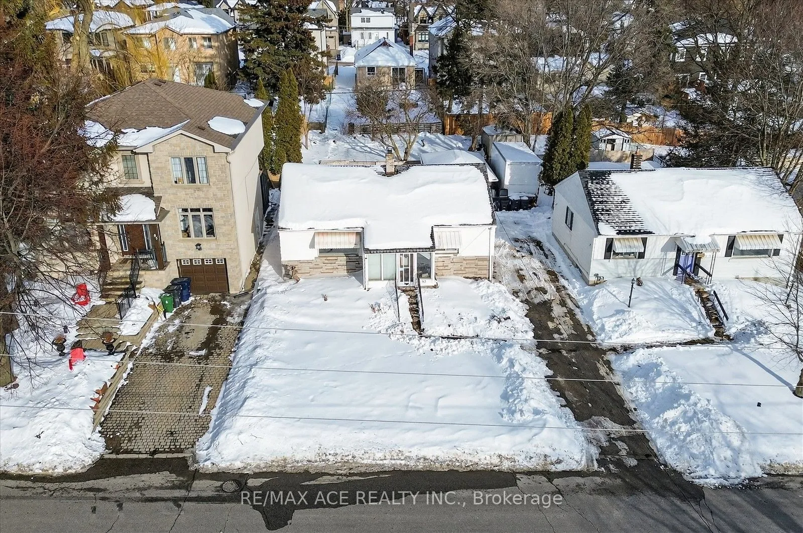 Detached Home For Sale | E13627670