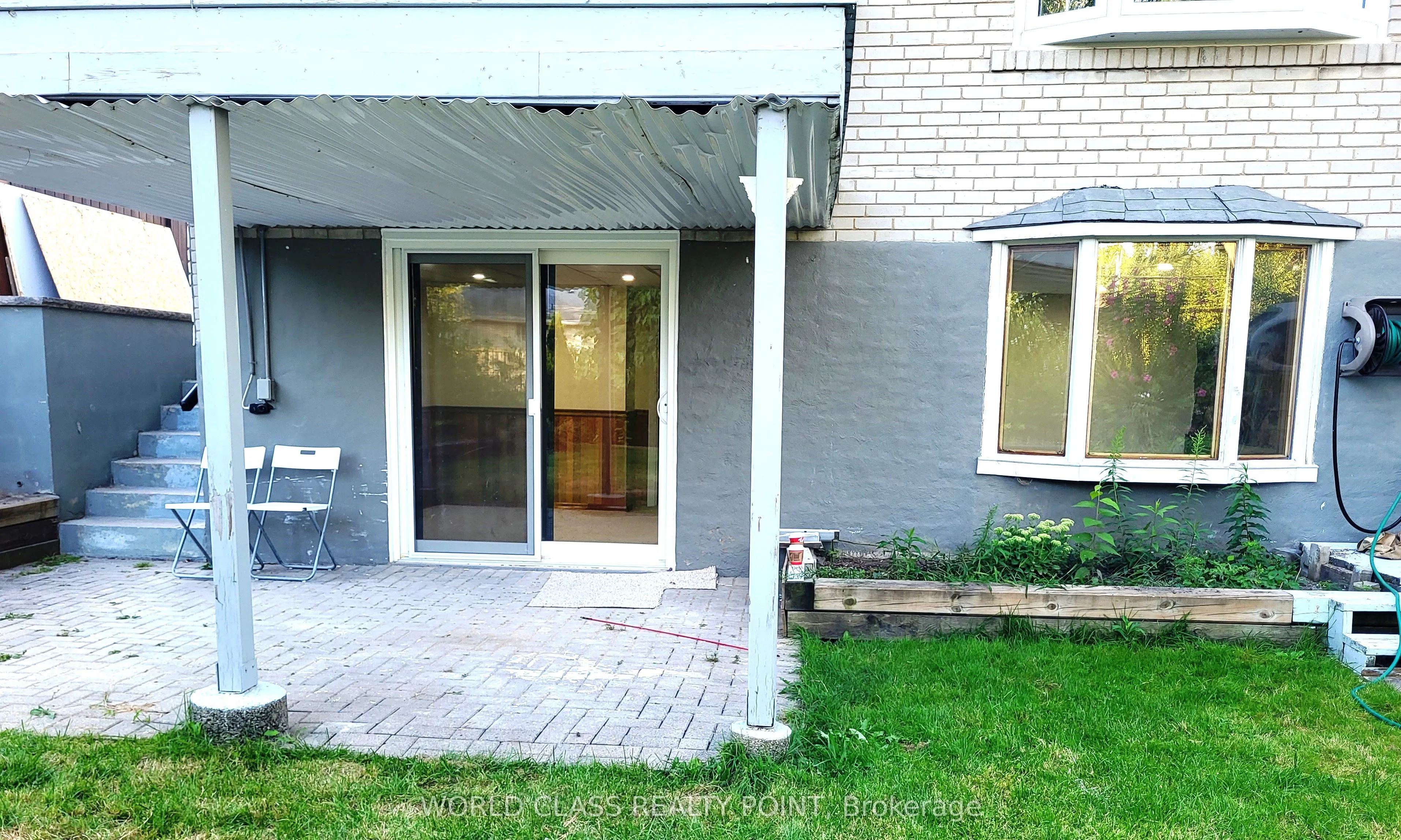 Detached Home For Lease | E13628028