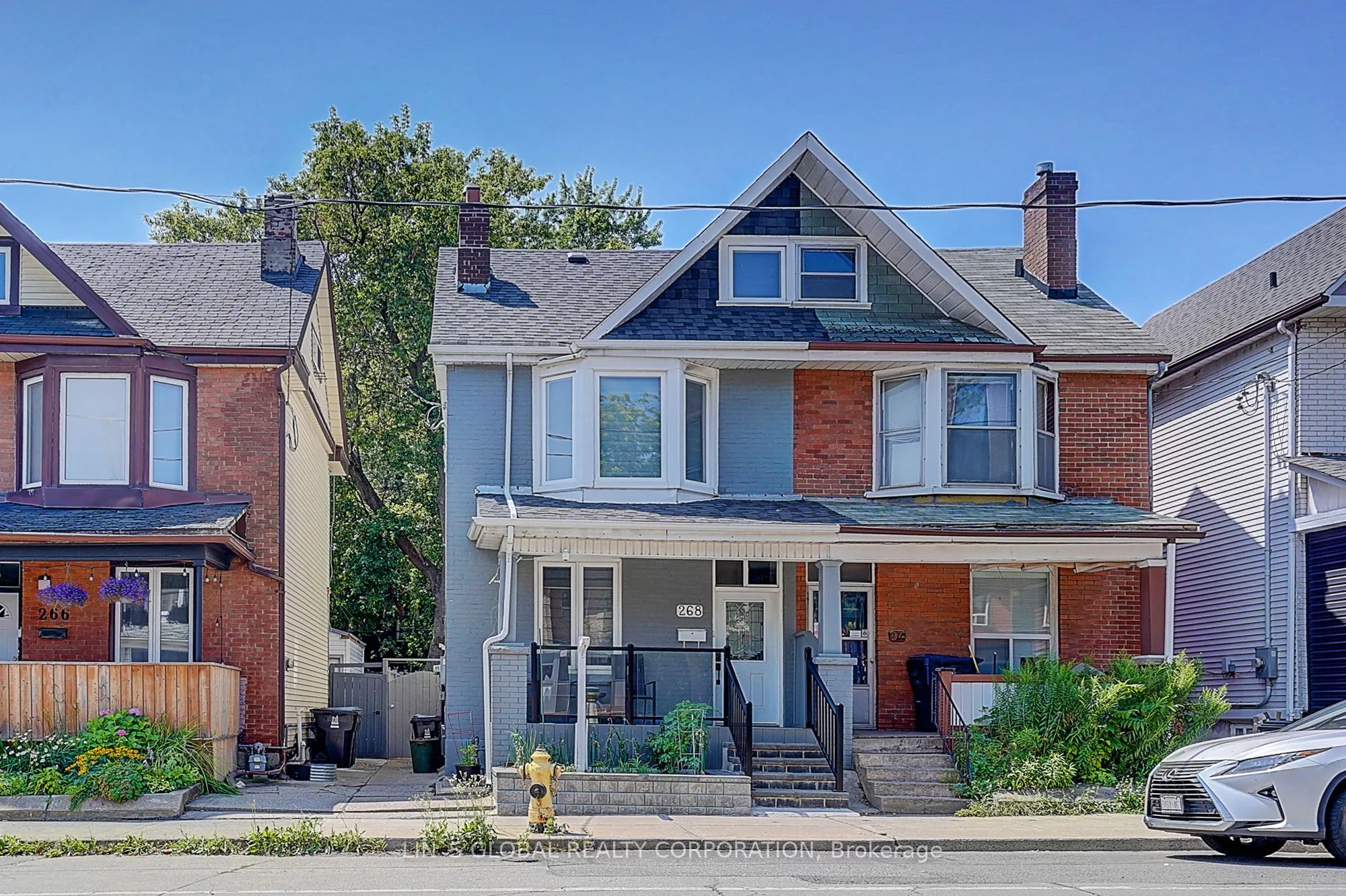 Semi-Detached Home For Sale | E13628722