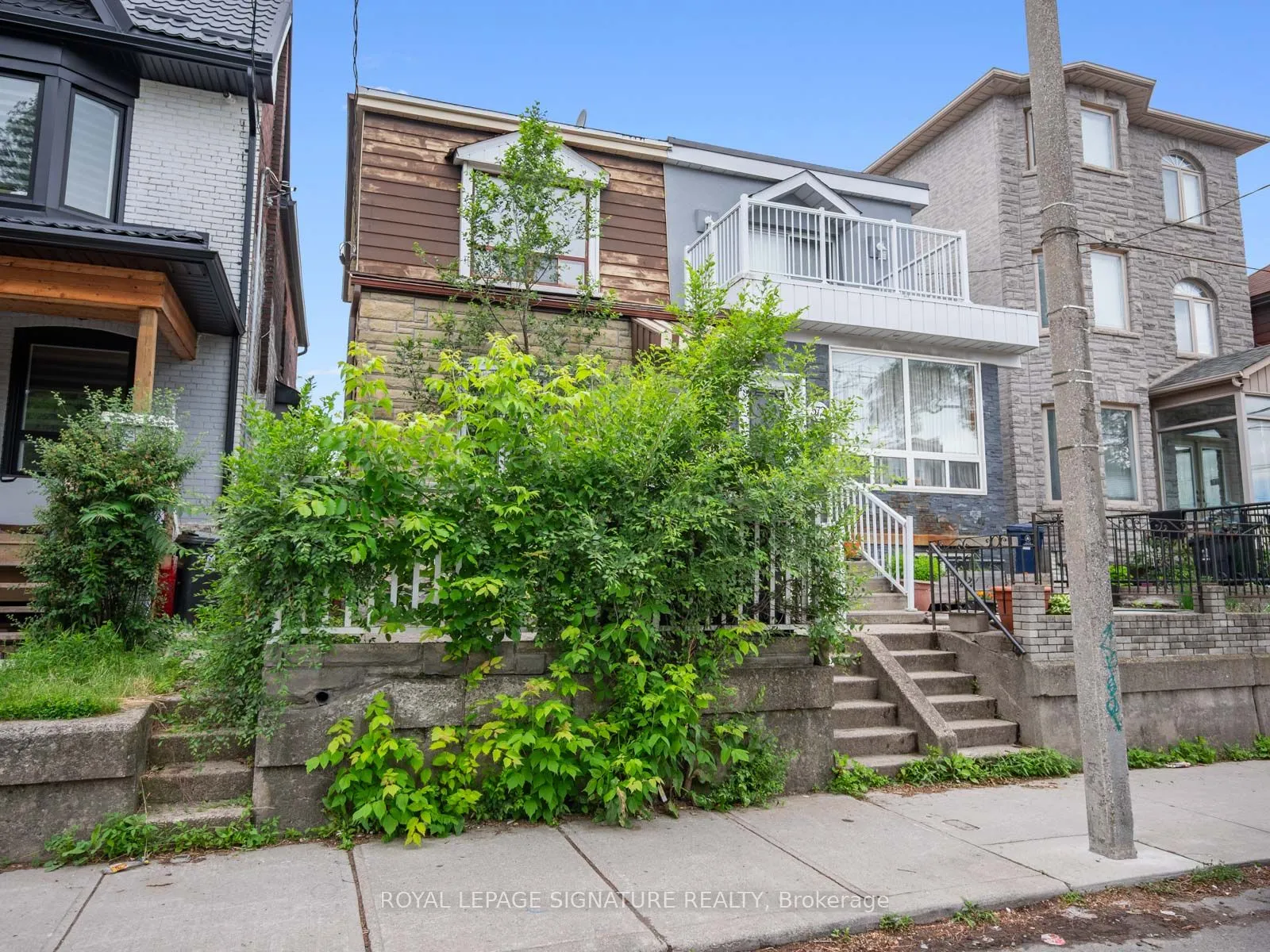 Semi-Detached Home For Sale | E13628842