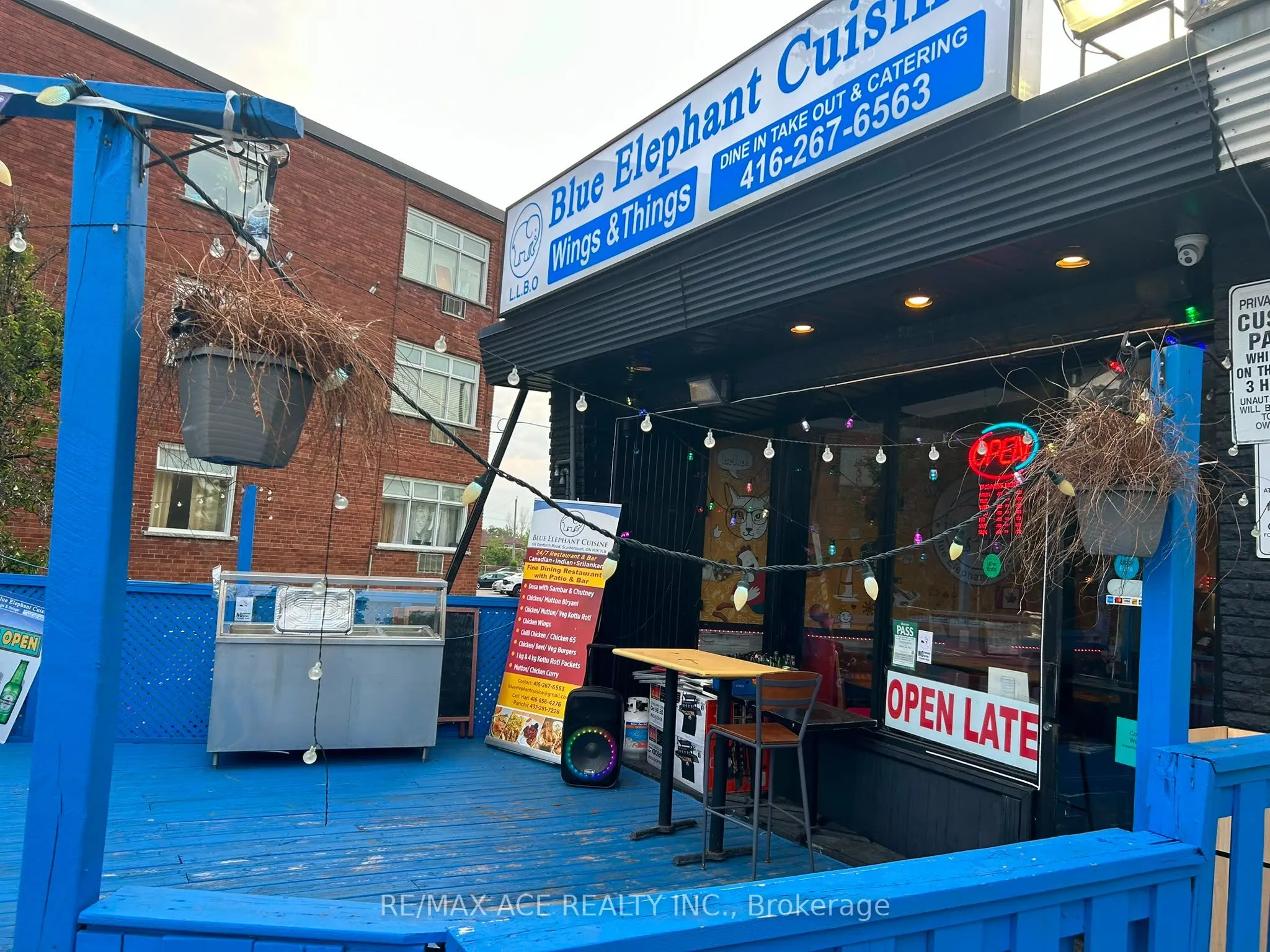Business For Sale | E13630772