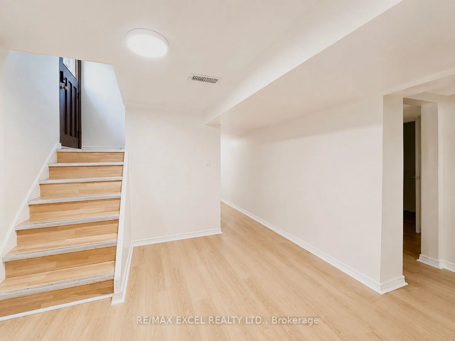 Detached Home For Lease | E13630790