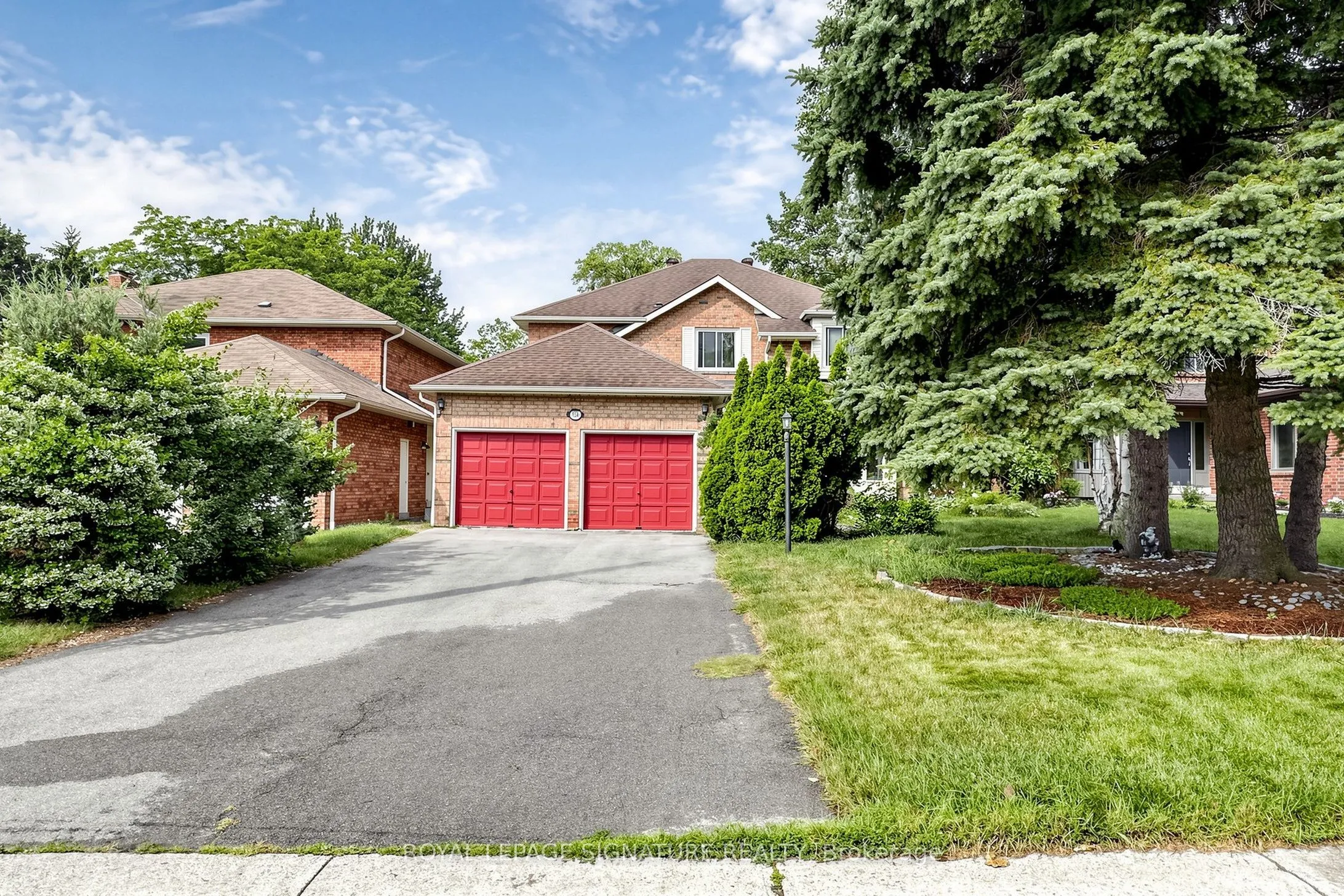 Detached Home For Lease | E13630978