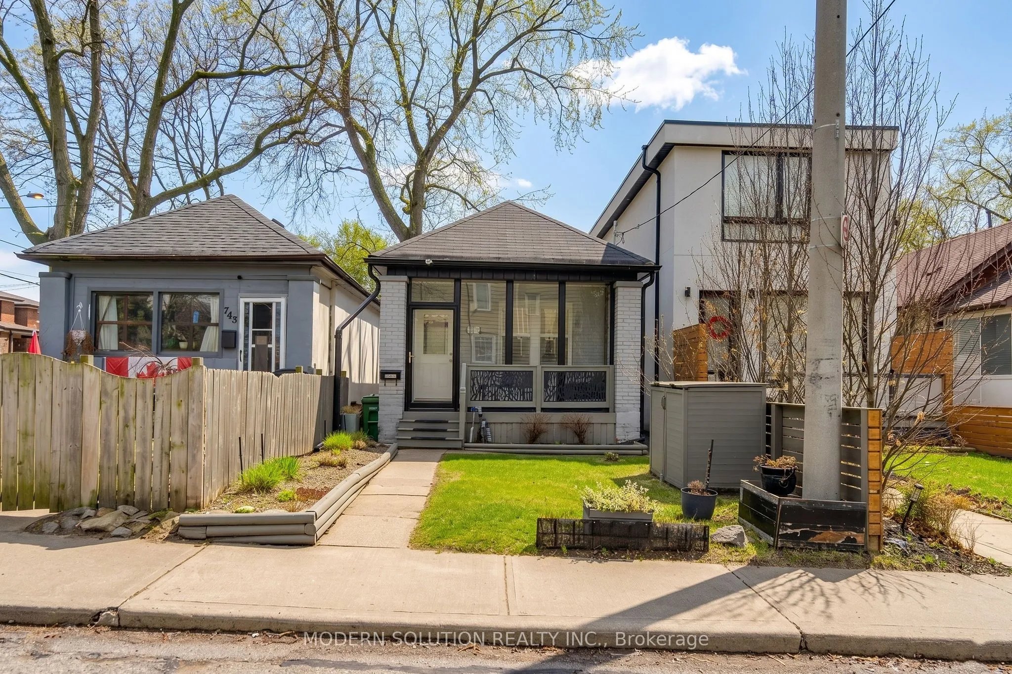 Detached Home For Sale | E13631214