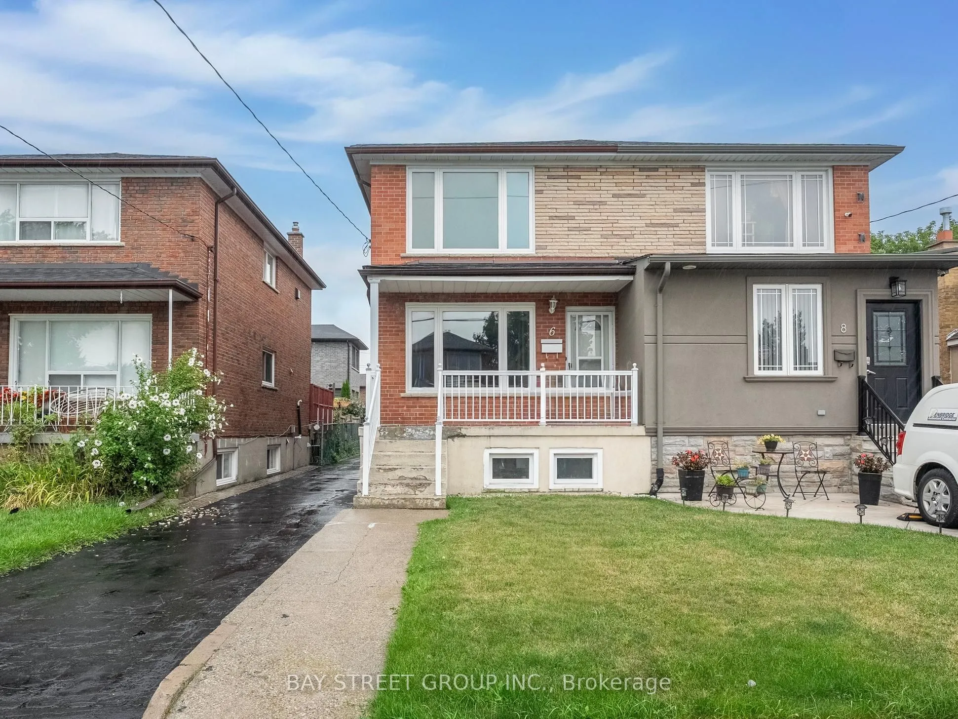 Semi-Detached Home For Sale | E13631268