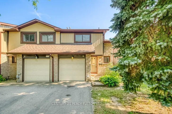 Welcome to 11 Fundy Bay Blvd!