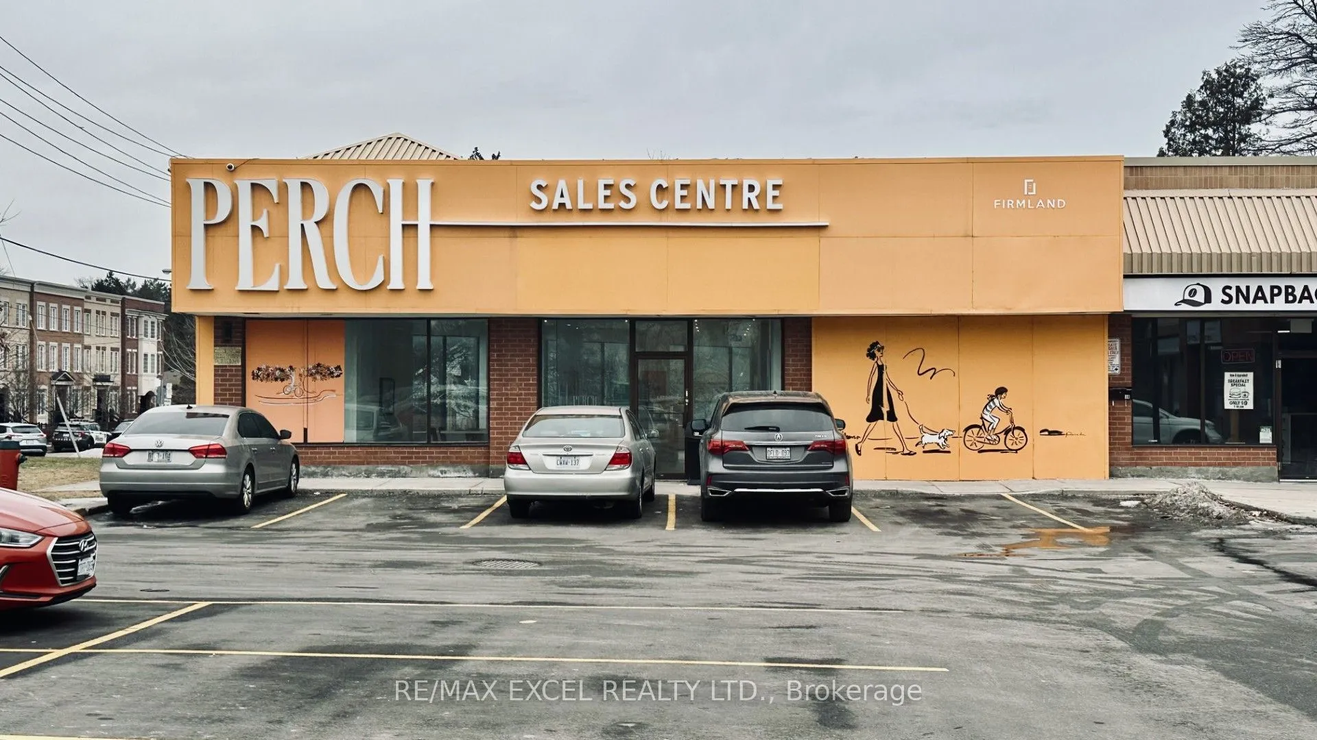 Property For Lease | E13631940