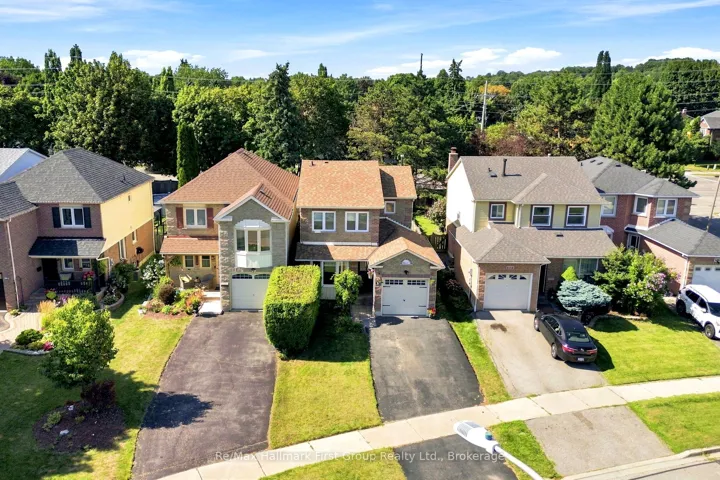 Front Aerial